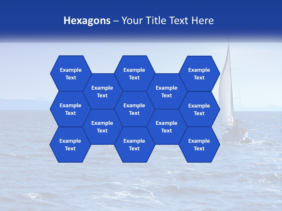 View Fun Navigate PowerPoint Template