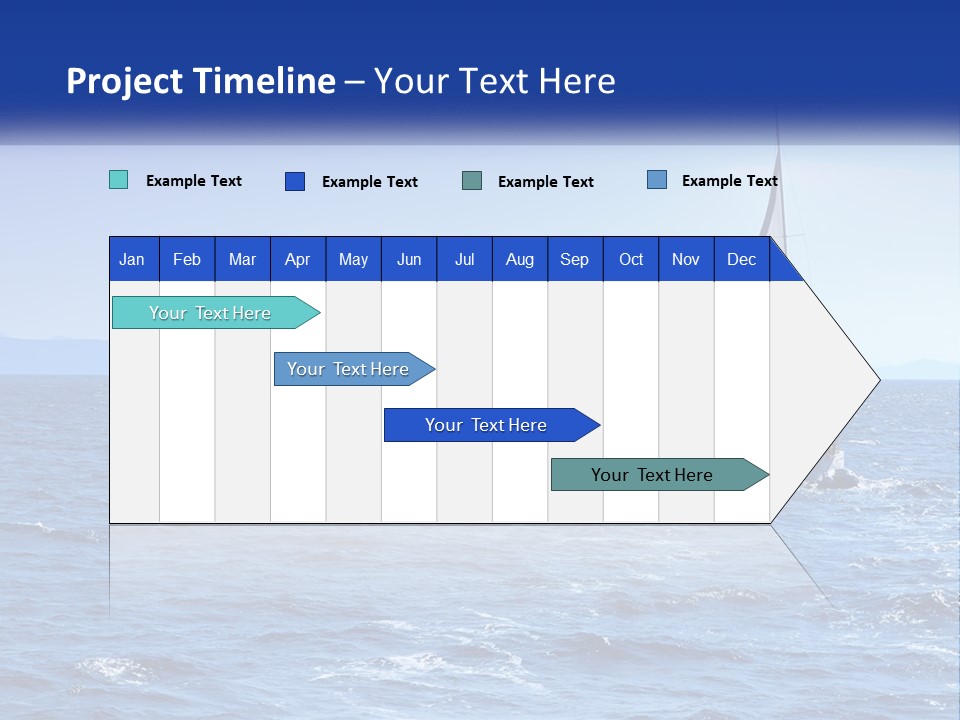 View Fun Navigate PowerPoint Template
