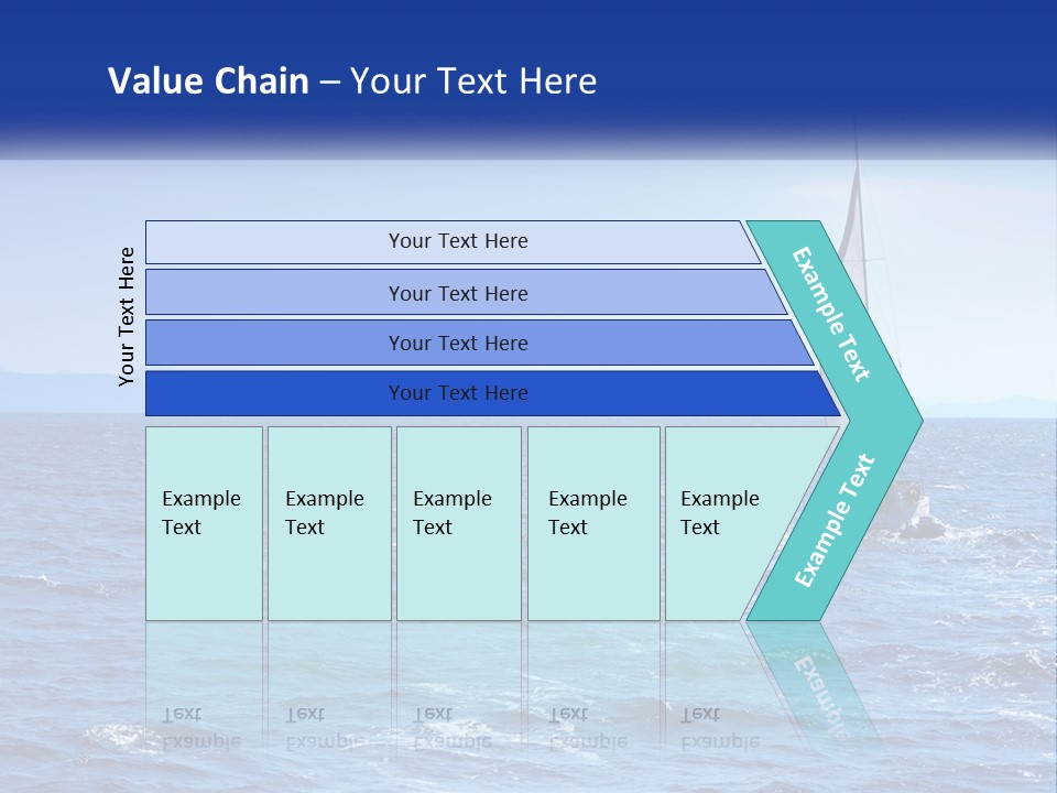 View Fun Navigate PowerPoint Template