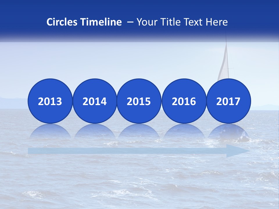 View Fun Navigate PowerPoint Template