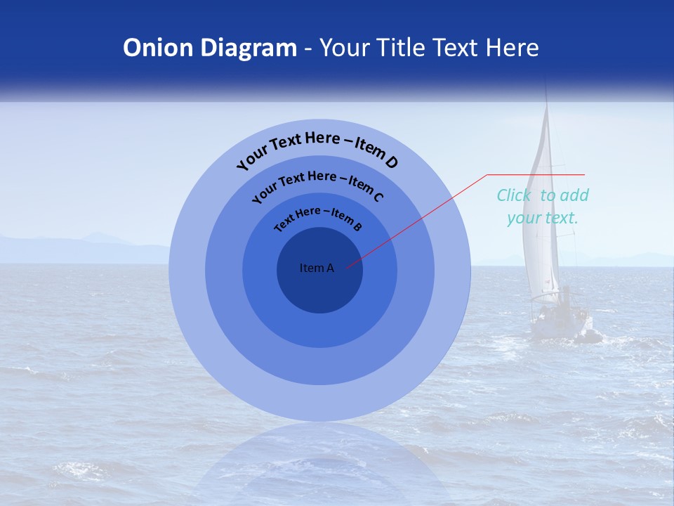 View Fun Navigate PowerPoint Template