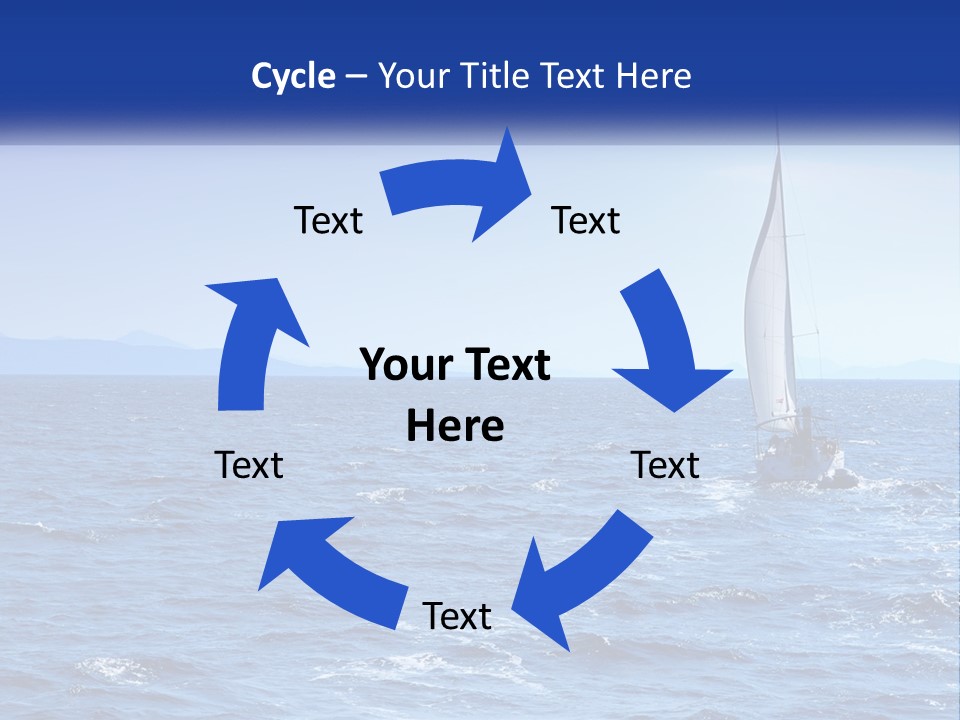 View Fun Navigate PowerPoint Template