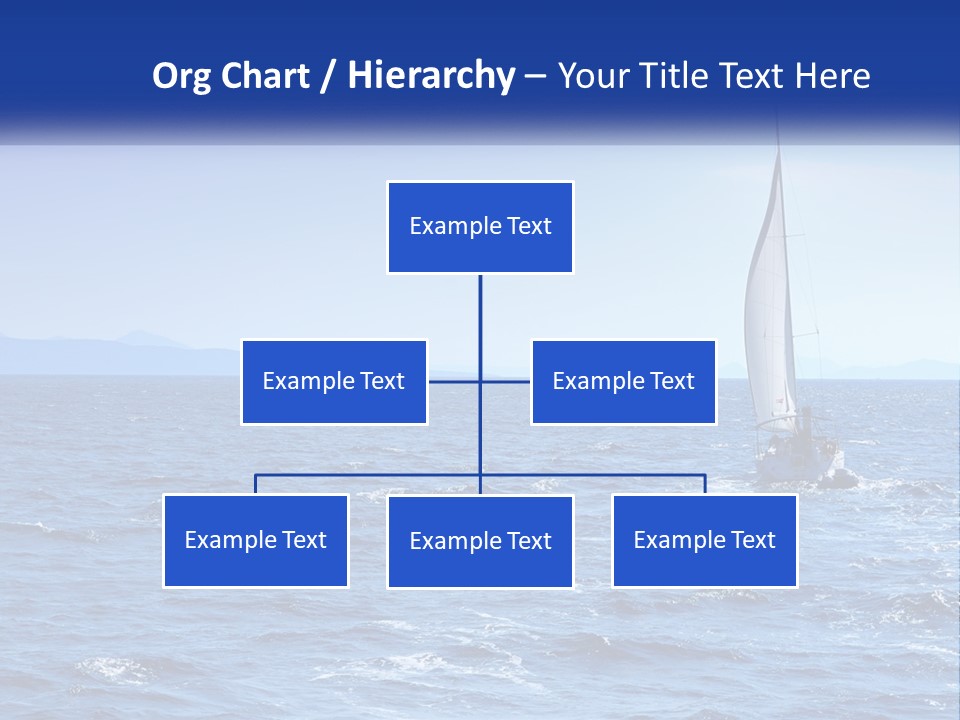 View Fun Navigate PowerPoint Template
