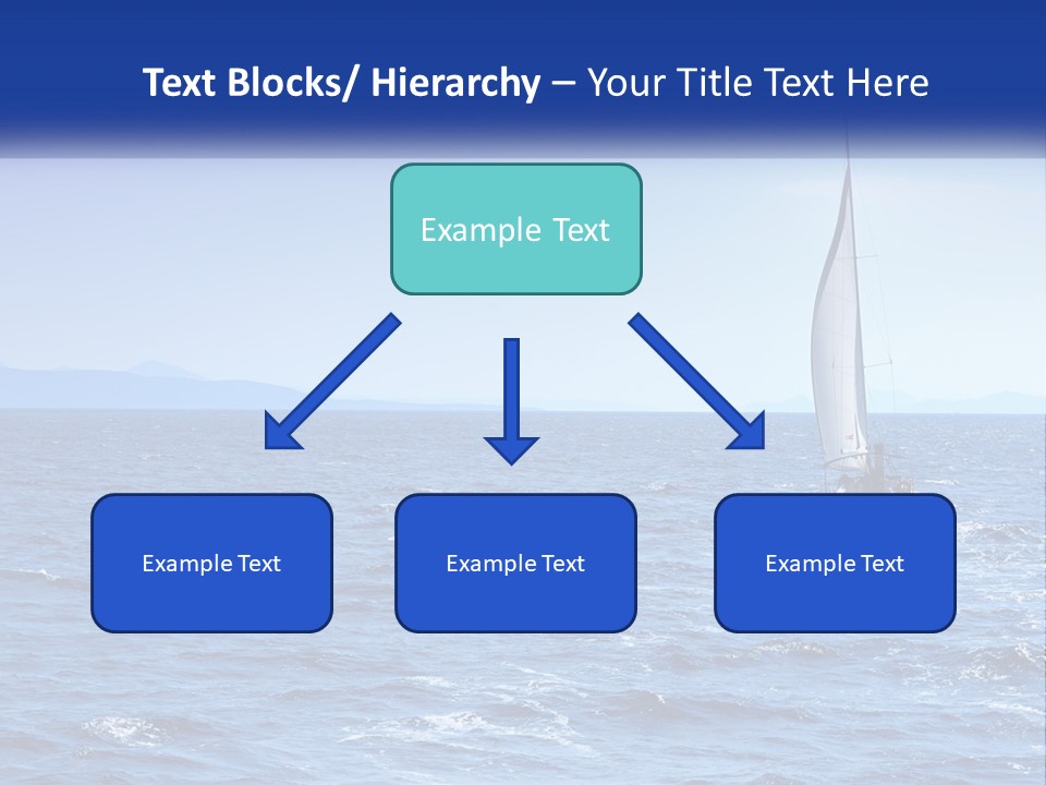 View Fun Navigate PowerPoint Template