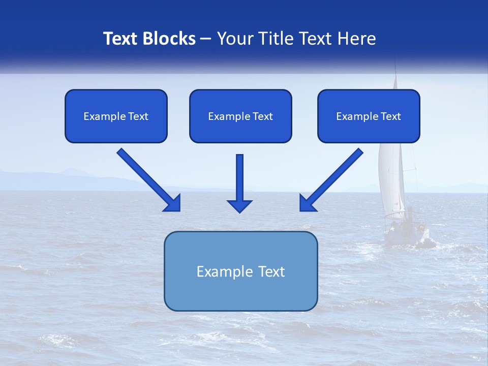 View Fun Navigate PowerPoint Template