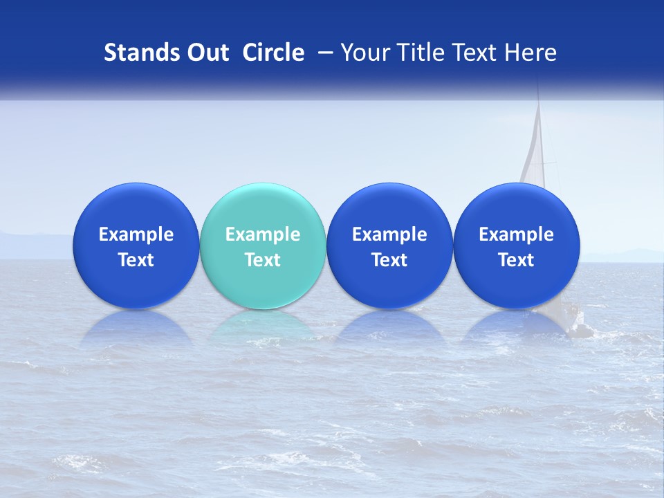 View Fun Navigate PowerPoint Template