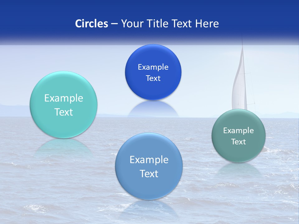 View Fun Navigate PowerPoint Template