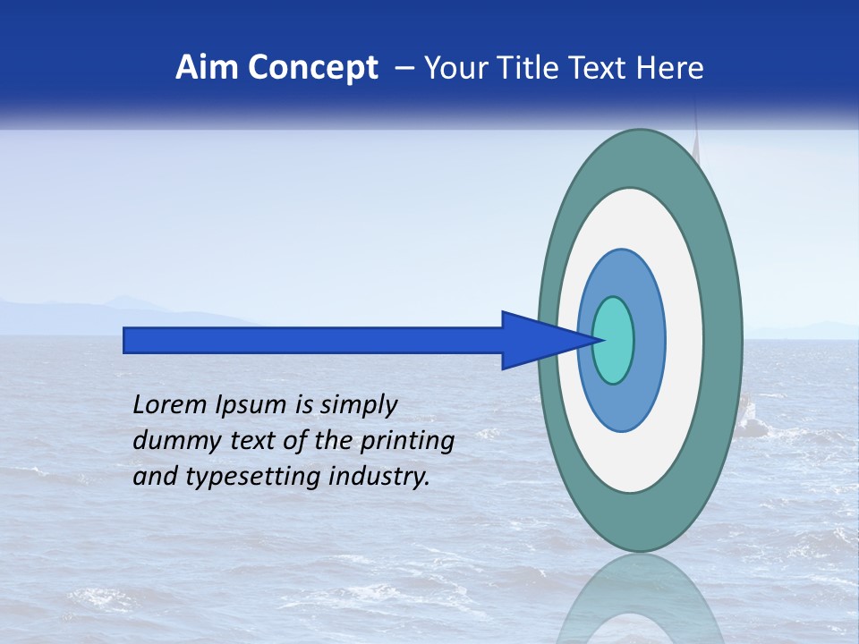 View Fun Navigate PowerPoint Template