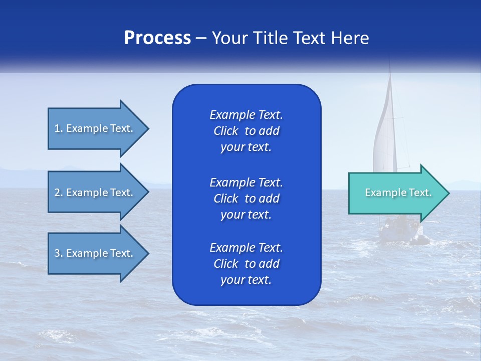 View Fun Navigate PowerPoint Template