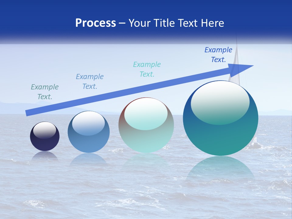 View Fun Navigate PowerPoint Template