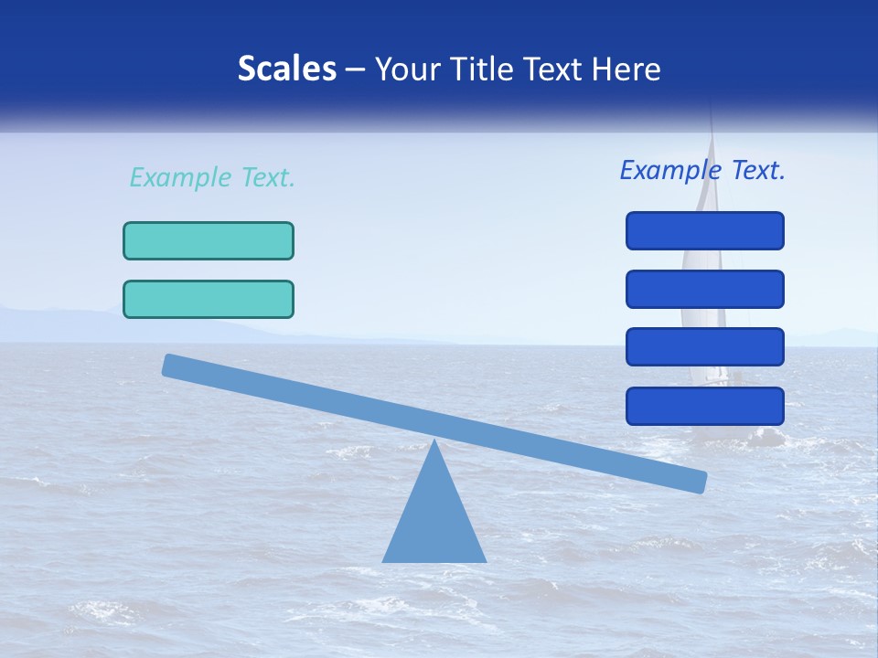 View Fun Navigate PowerPoint Template