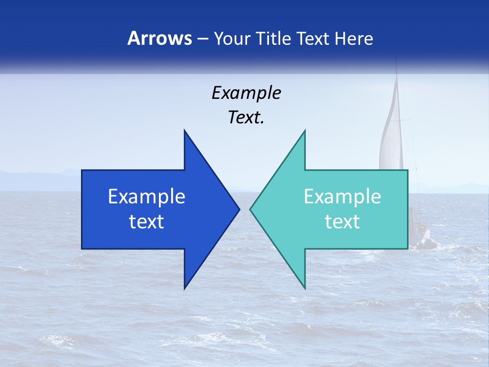 View Fun Navigate PowerPoint Template