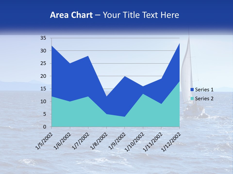 View Fun Navigate PowerPoint Template