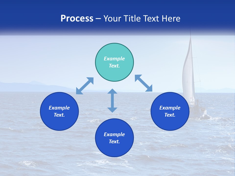 View Fun Navigate PowerPoint Template
