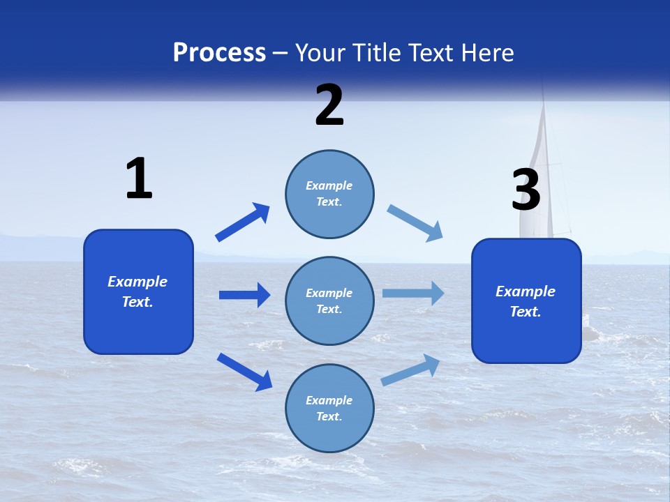 View Fun Navigate PowerPoint Template