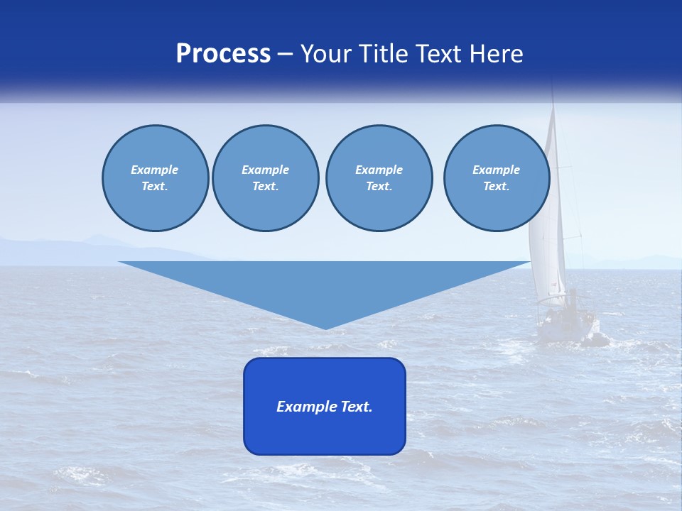 View Fun Navigate PowerPoint Template