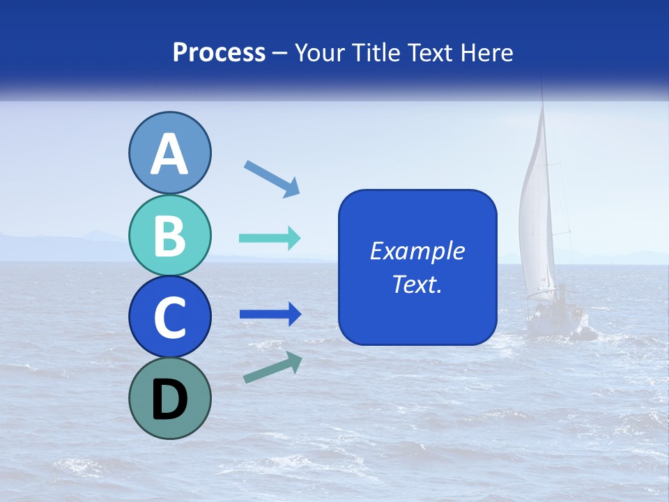 View Fun Navigate PowerPoint Template