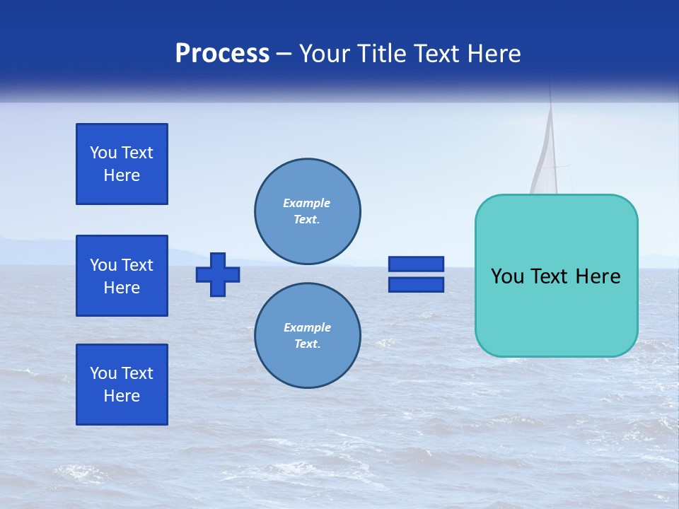 View Fun Navigate PowerPoint Template