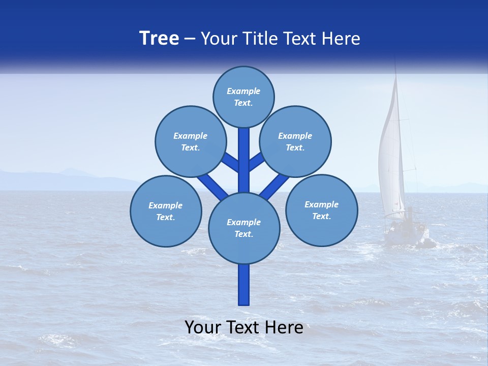 View Fun Navigate PowerPoint Template