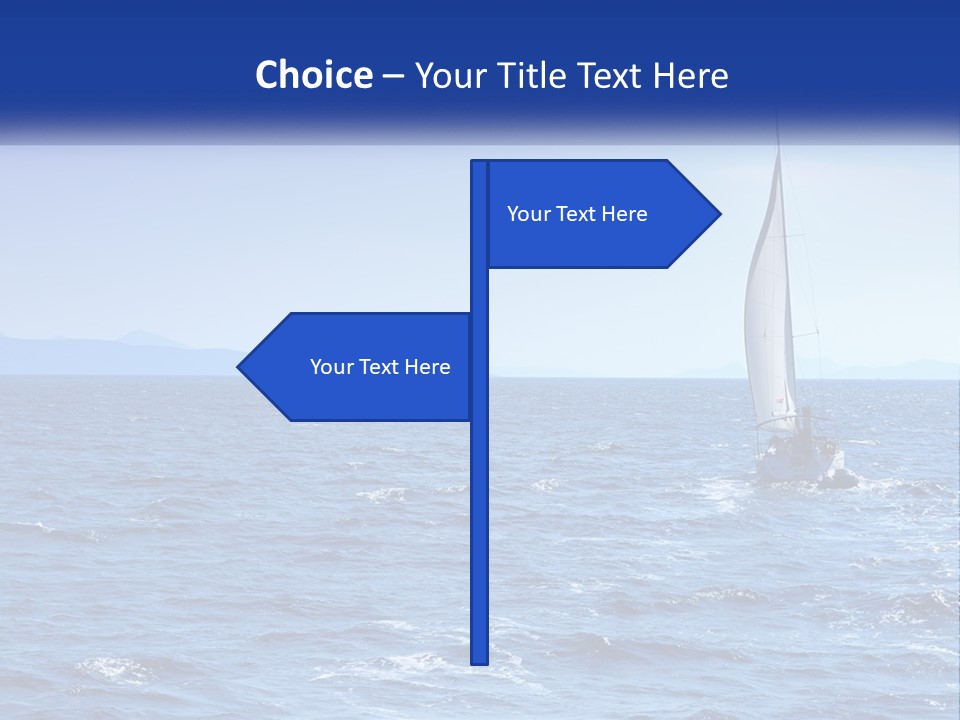 View Fun Navigate PowerPoint Template
