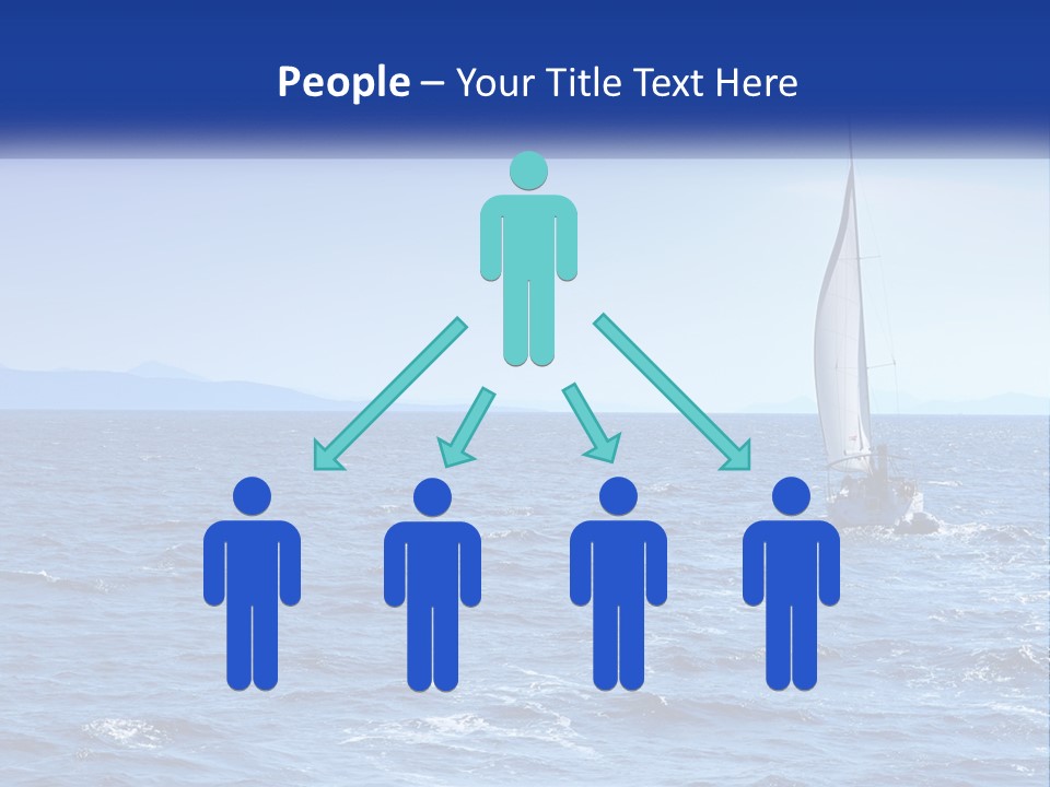 View Fun Navigate PowerPoint Template