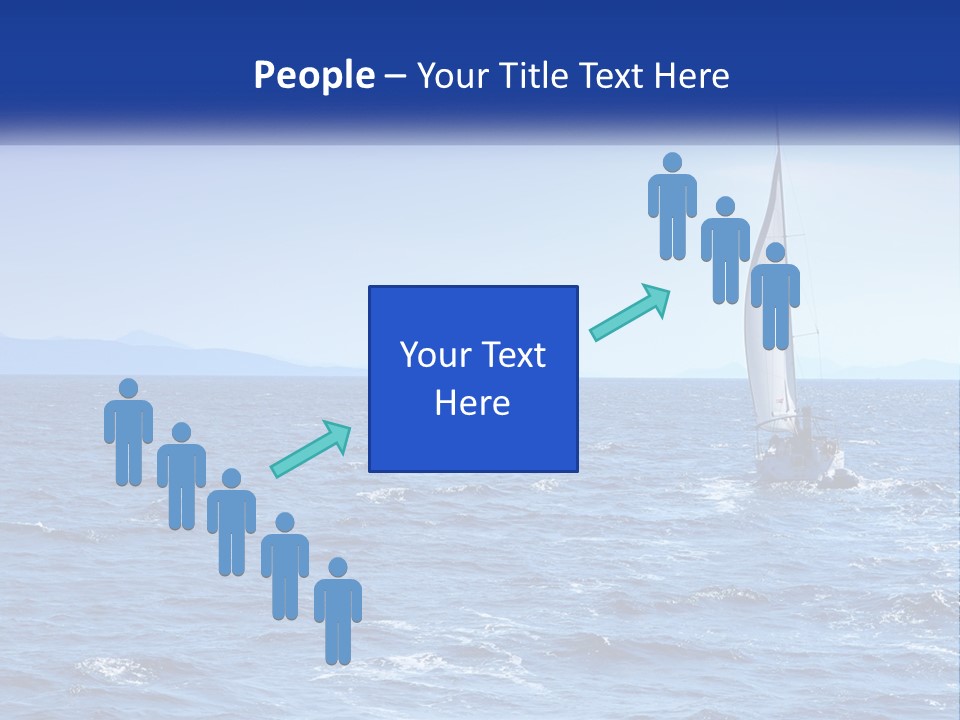 View Fun Navigate PowerPoint Template