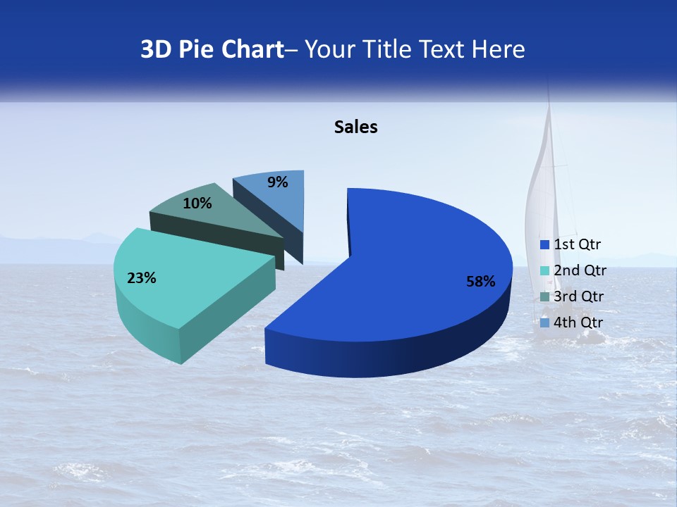View Fun Navigate PowerPoint Template