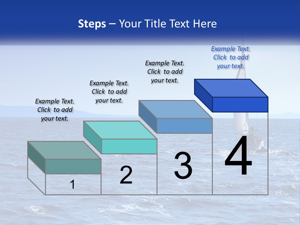 View Fun Navigate PowerPoint Template