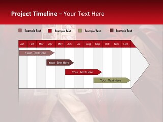 Cuff Britain America PowerPoint Template
