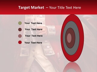 Cuff Britain America PowerPoint Template