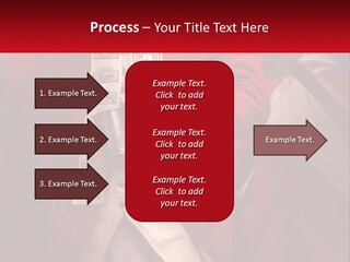 Cuff Britain America PowerPoint Template