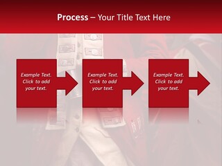 Cuff Britain America PowerPoint Template