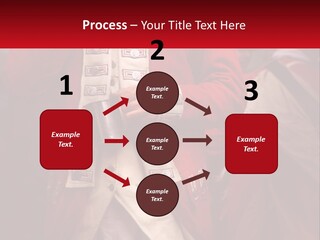 Cuff Britain America PowerPoint Template