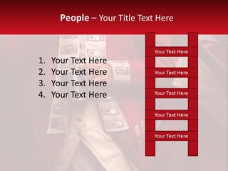 Cuff Britain America PowerPoint Template