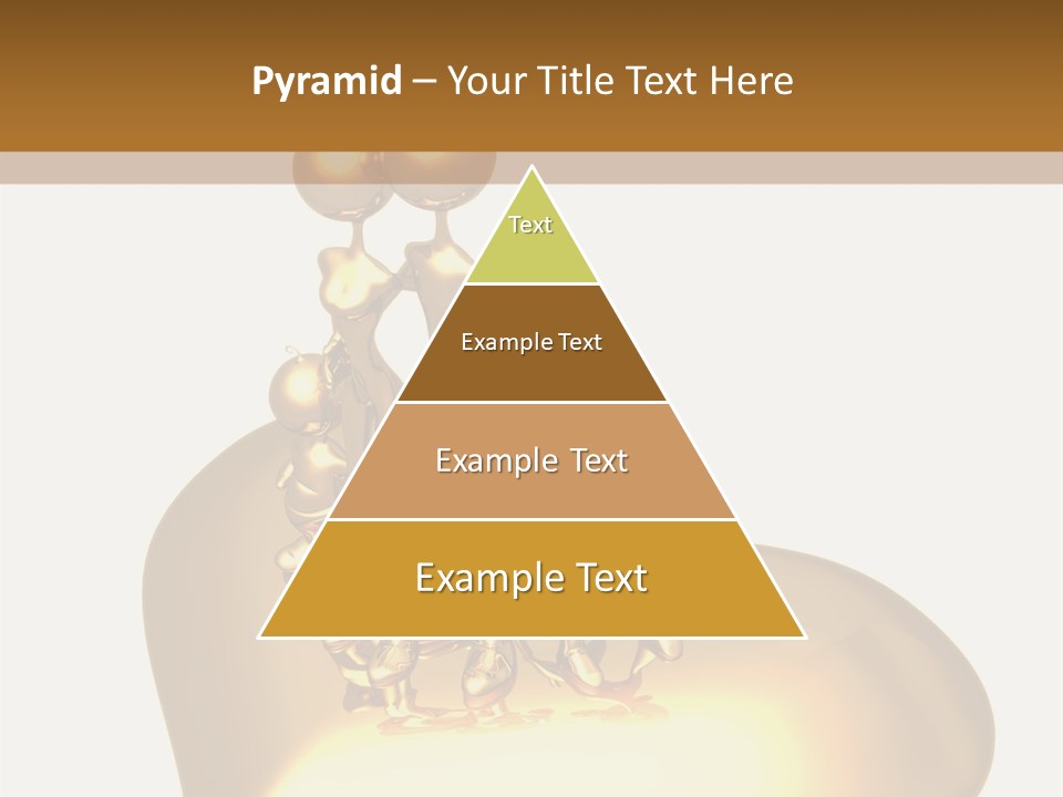 Over Character Presentation PowerPoint Template