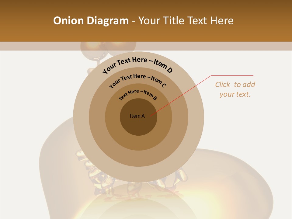 Over Character Presentation PowerPoint Template