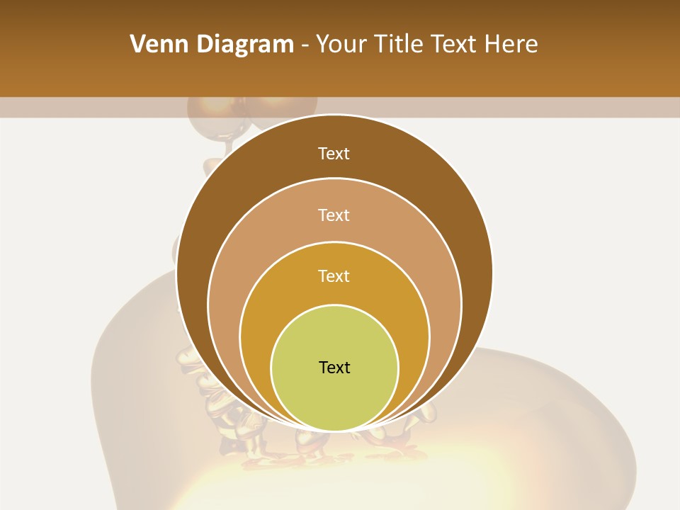 Over Character Presentation PowerPoint Template
