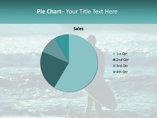 Wetsuit Hobby Dawn PowerPoint Template