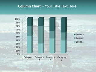 Wetsuit Hobby Dawn PowerPoint Template