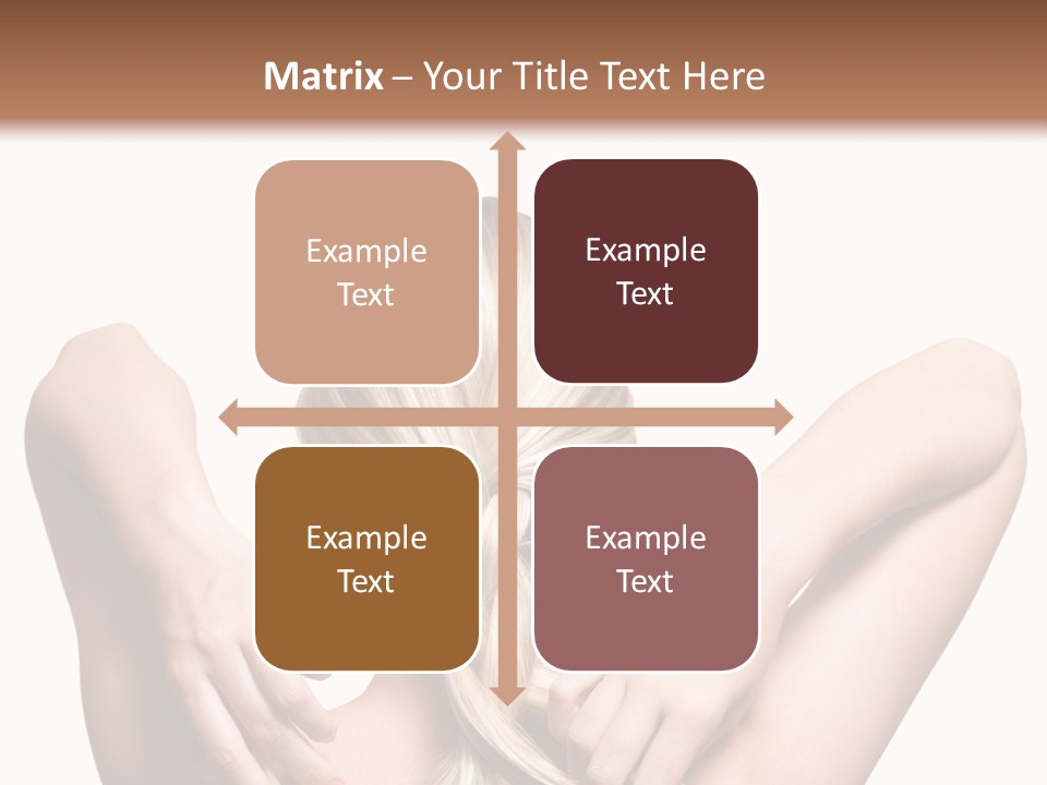 Accurate White Adorable PowerPoint Template