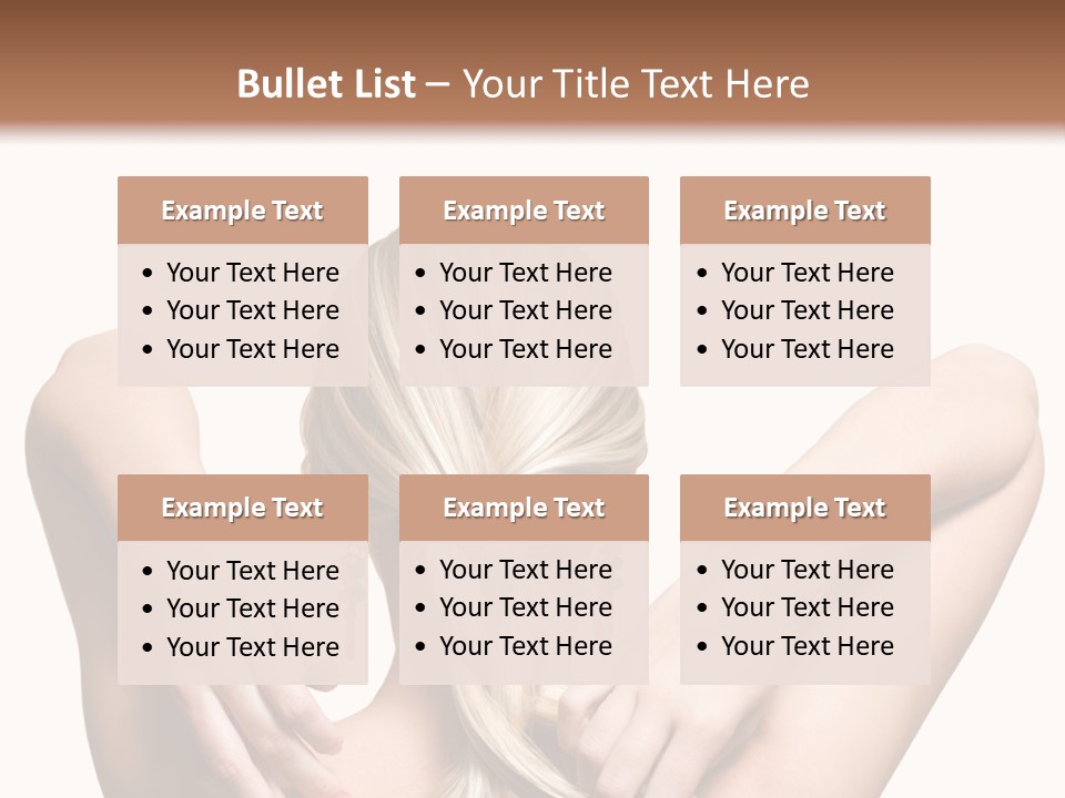 Accurate White Adorable PowerPoint Template