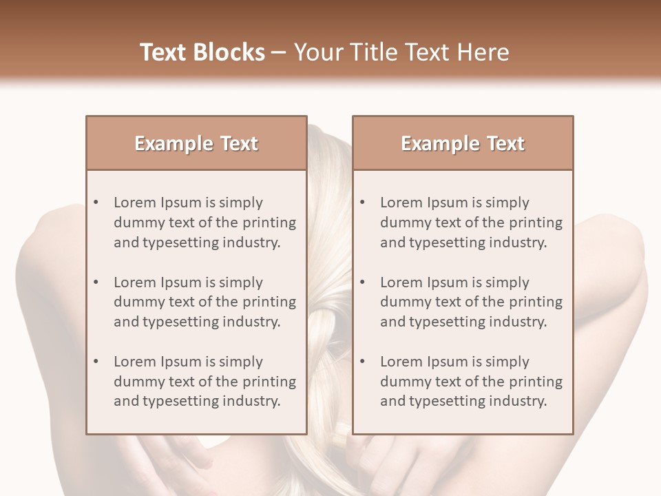 Accurate White Adorable PowerPoint Template