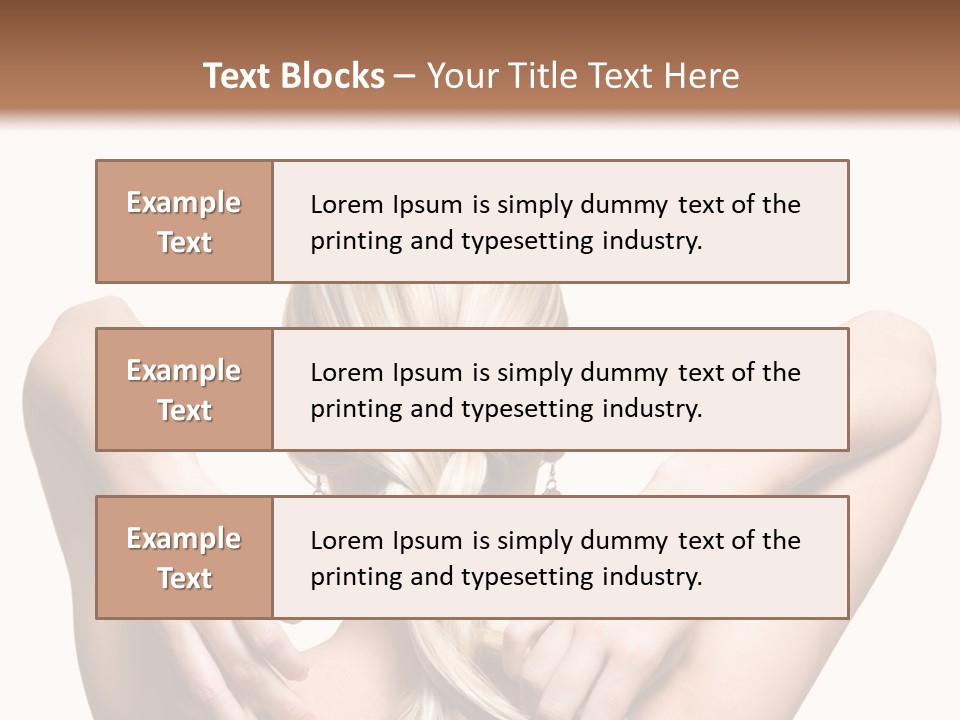 Accurate White Adorable PowerPoint Template