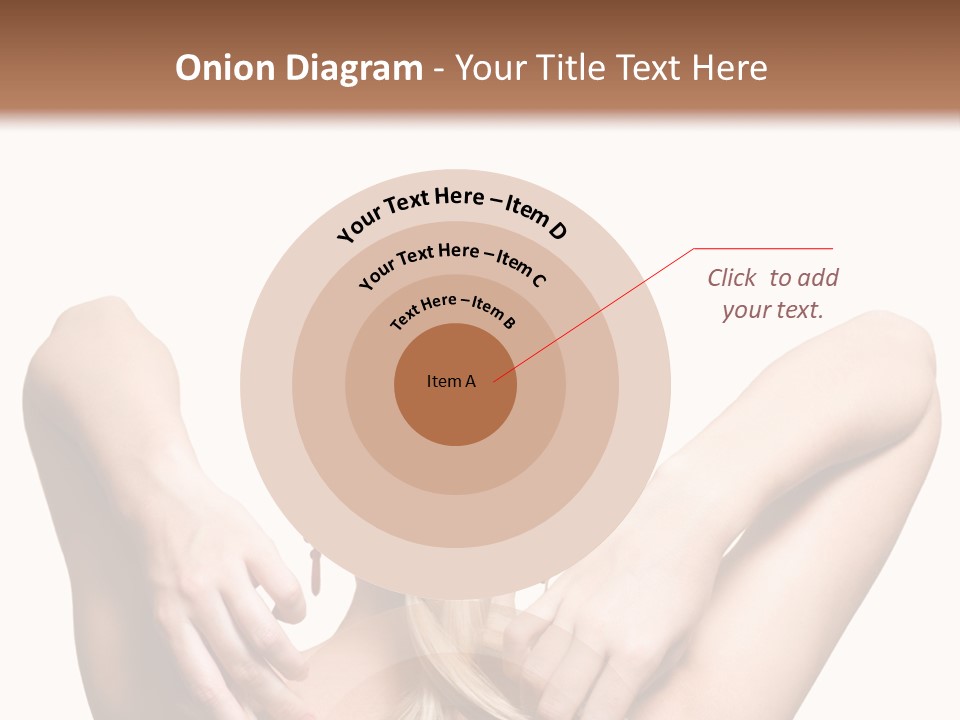 Accurate White Adorable PowerPoint Template