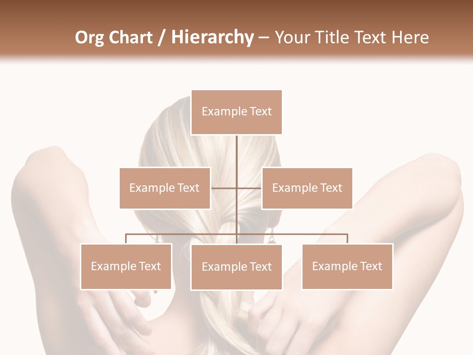 Accurate White Adorable PowerPoint Template