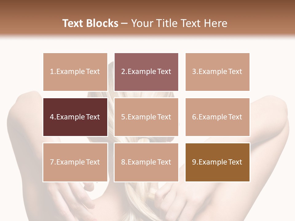 Accurate White Adorable PowerPoint Template