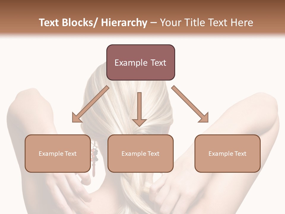 Accurate White Adorable PowerPoint Template