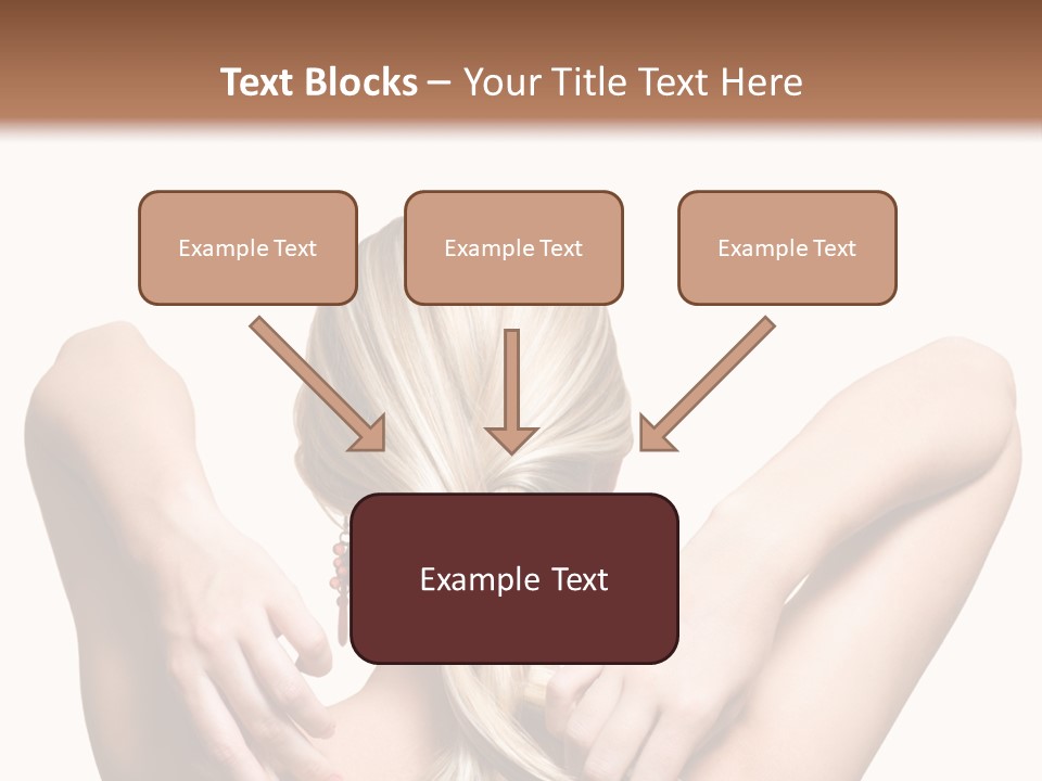 Accurate White Adorable PowerPoint Template