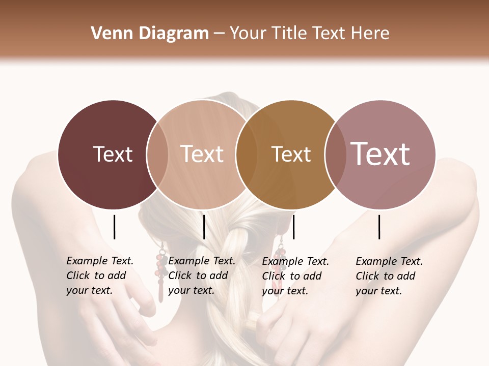 Accurate White Adorable PowerPoint Template