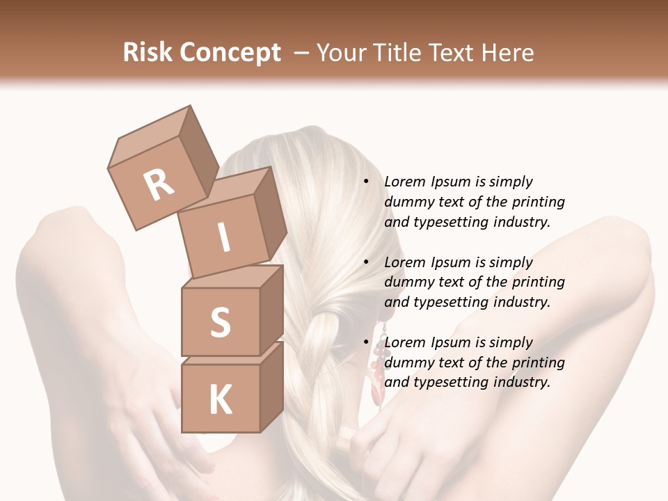 Accurate White Adorable PowerPoint Template